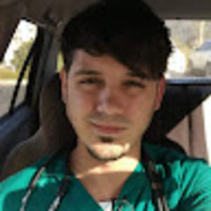 Meet your Posher, Tommy